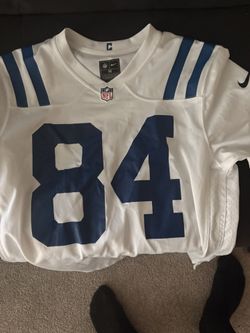 Authentic NFL Jersey