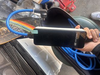 Electric Car Charger