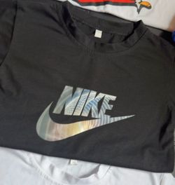 “New” Boys Nike Shirt