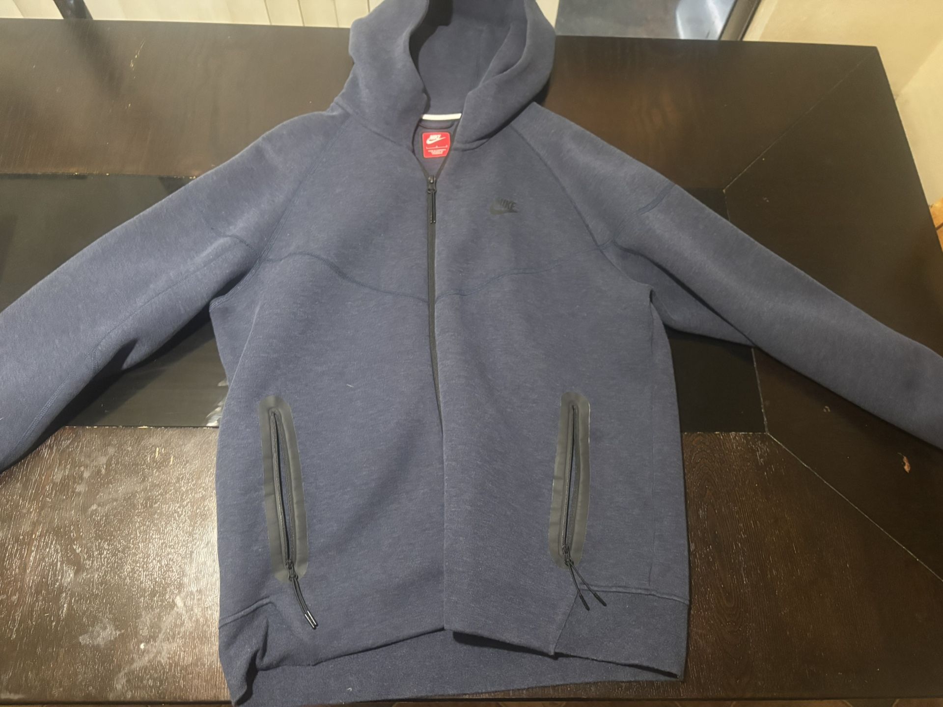 Nike Tech Coat