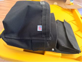 Boulder bag Ultimate Connect-A-Pouch - ULT110