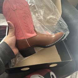 Kids Boots