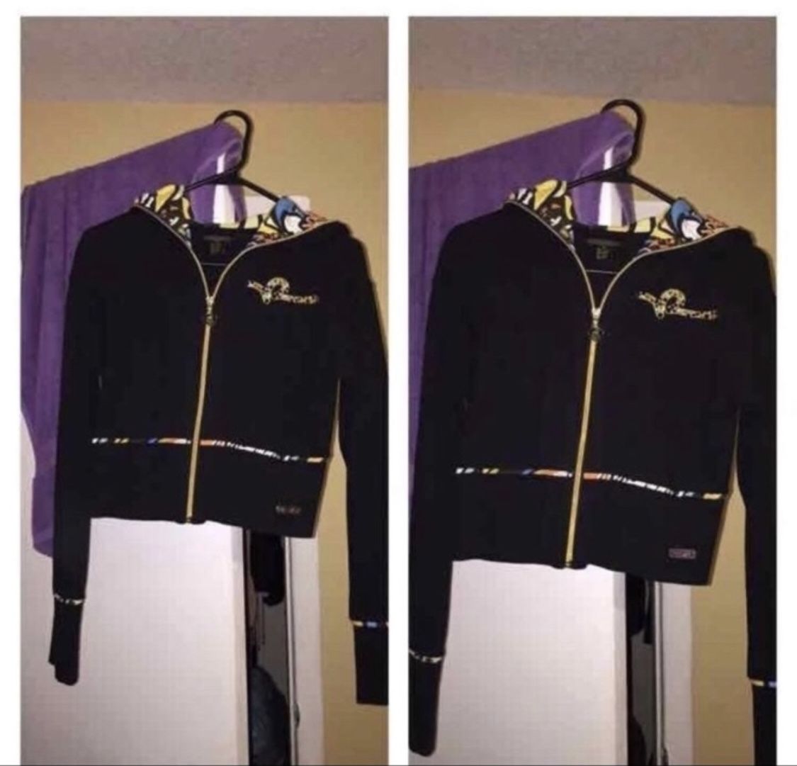 Rocawear Jacket