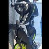 MURDER BUSA