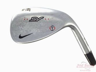 Nike SV Tour Chrome Wedge