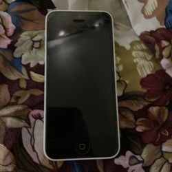 iPhone 5c
