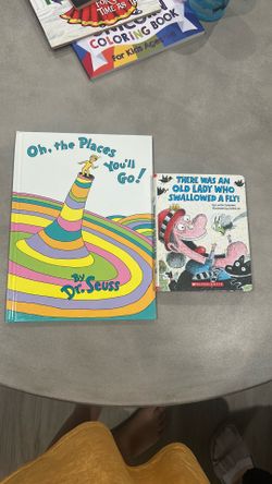 Children books