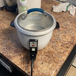 Rice Cooker