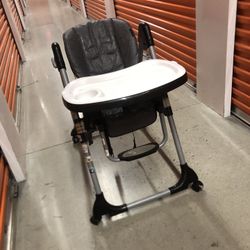 Kids High Chair 