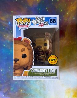 Funko Pop Movies