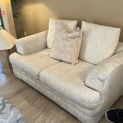 Sofa Loveseat Set 