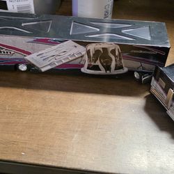 Extreme Haulers 