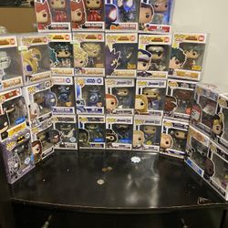 Funko Pop
