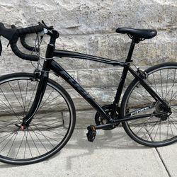 Fuji Road Bike Size 50