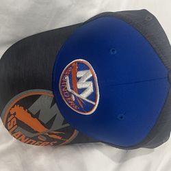 New York Islanders Cap
