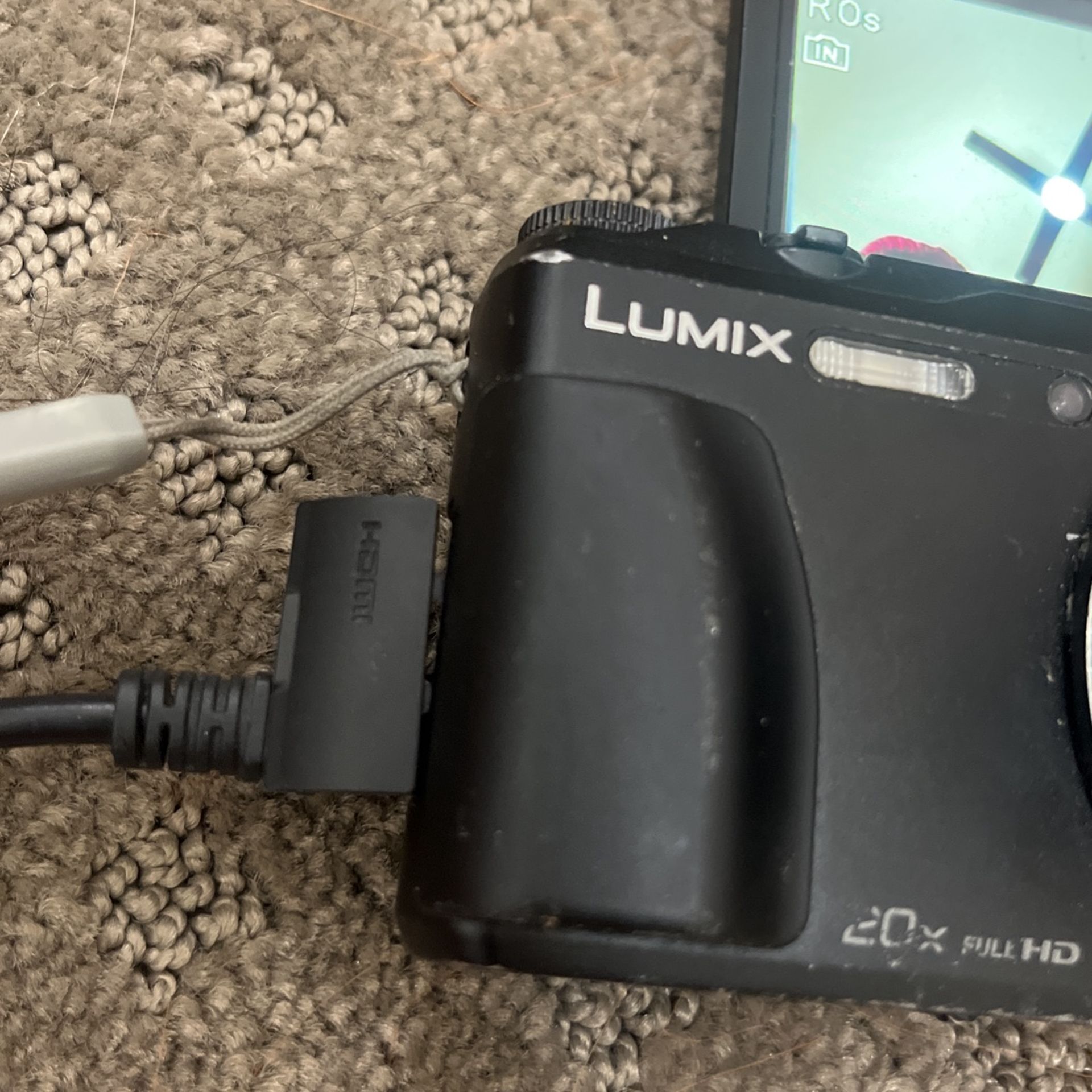 panasonic lumix dmczs35 for Sale in Las Vegas, NV OfferUp