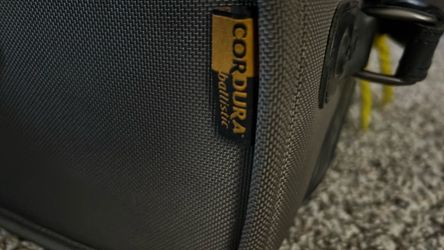 Kirkland Suitcase