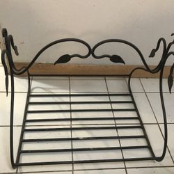 Kitchen rack 