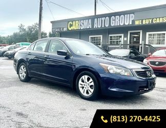2009 Honda Accord