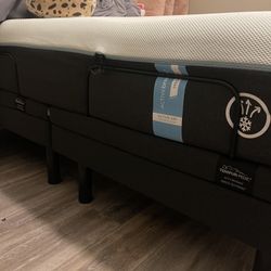 Tempur-pedic