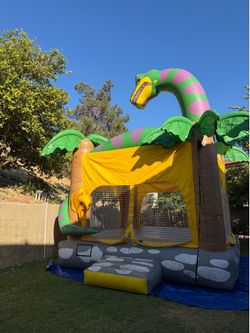 Dinosaur