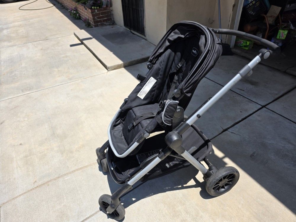 Stroller