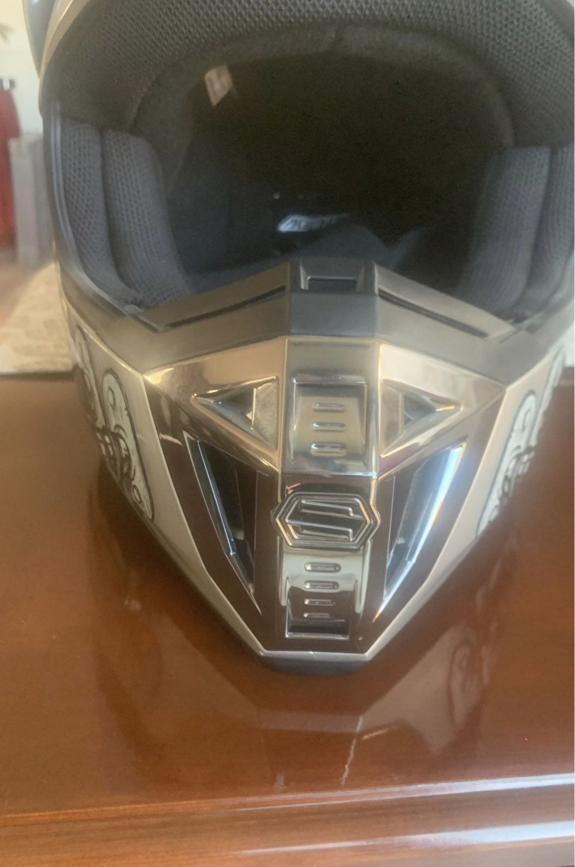 Bike Helmet