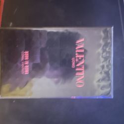 Valentino Born In Roma