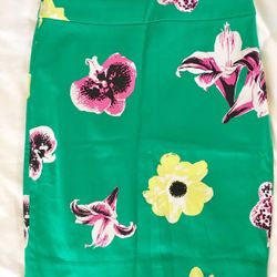 J.Crew pencil skirt