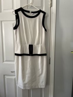Calvin Klein Dress Size 10