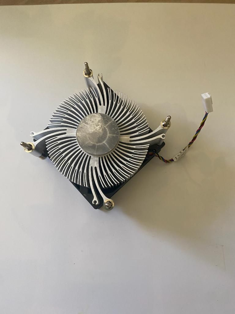 Dell CPU Cooler