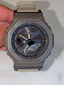 Casio GShock