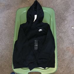 Boy Nike Hoody 
