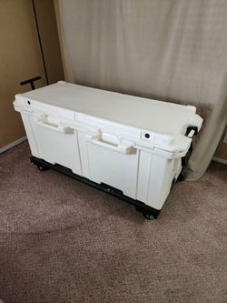 Pelican Elite 250Qt