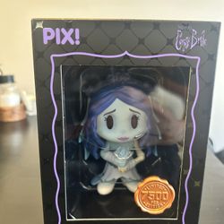 Thrilljoy PIX!: Emily from Corpse Bride (Hero)