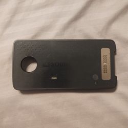 Moto Mods For Moto Z Phones