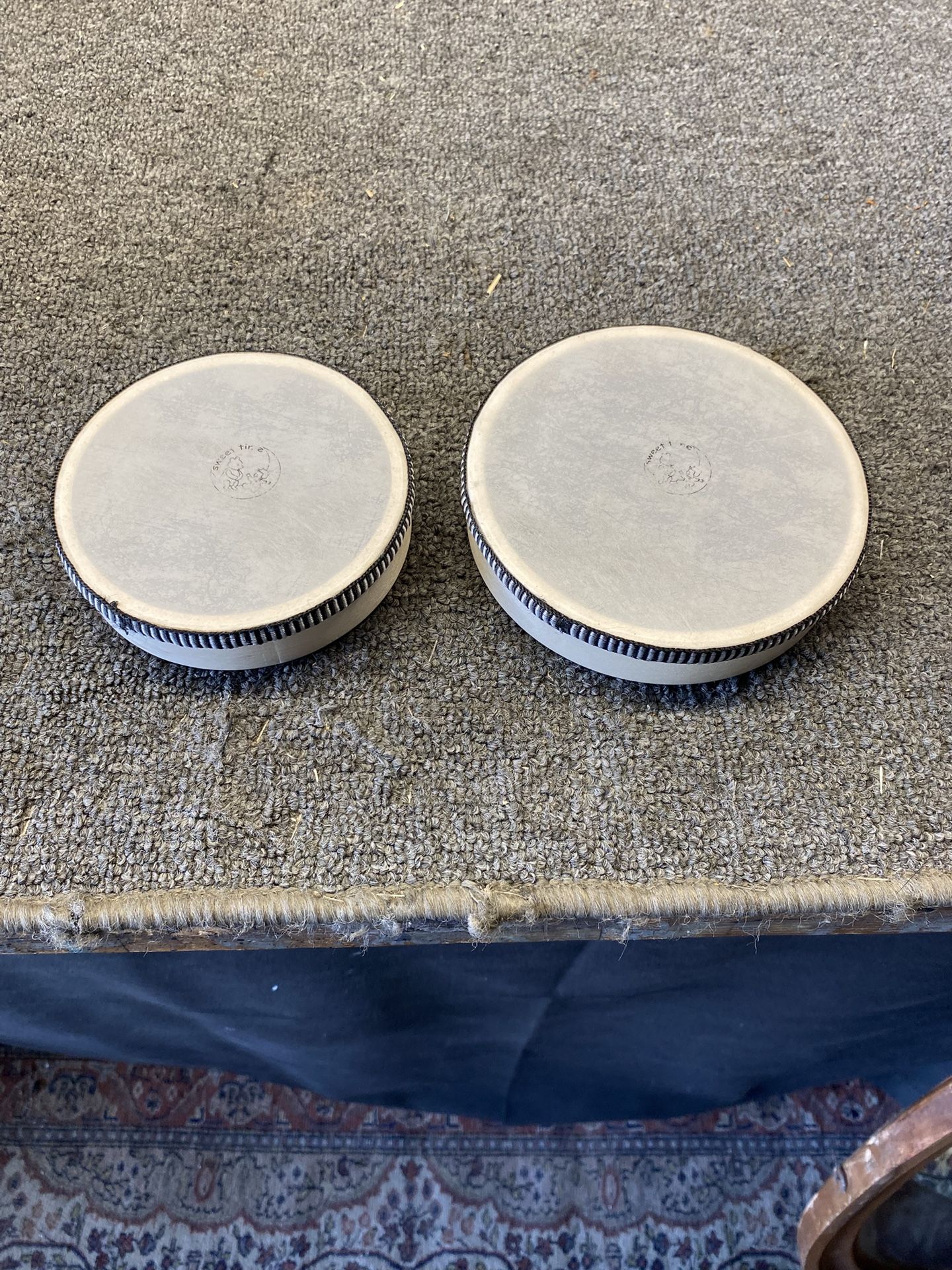 Kids Bongos