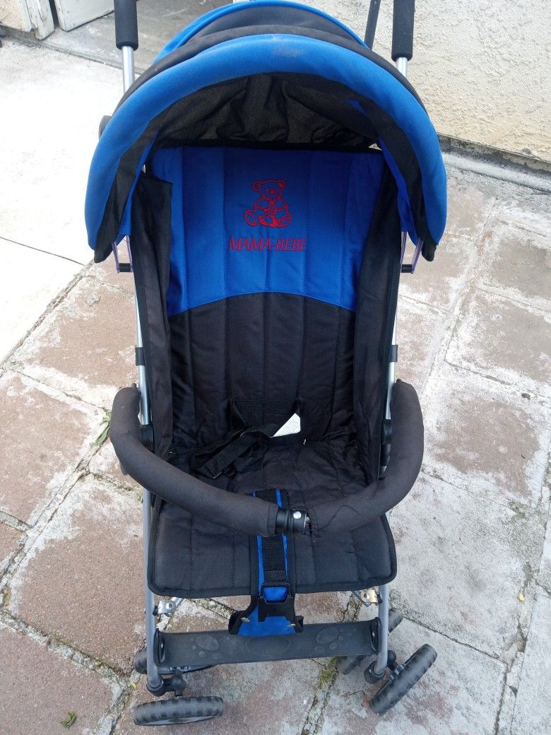 Stroller 