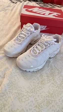 Nike Air Max plus