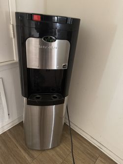 Water Cooler Dispenser