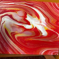 Handmade Paintings 