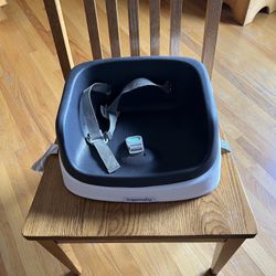Toddler Booster Seat