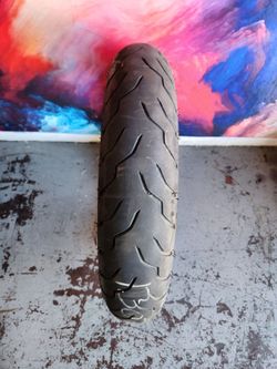 130/70/B18 Motorcycle Tire