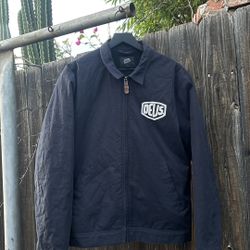 Deus Ex Machina Jacket Size L