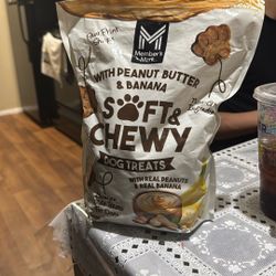 Dog Treat By Sams Club
