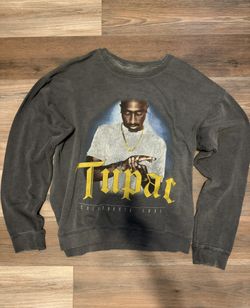 Tupac Sweater