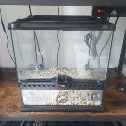 Exo Terrarium 12x12x12