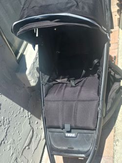 Thule urbanglide
