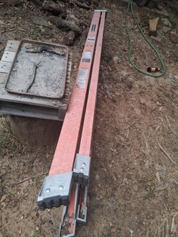 Louisville ladder