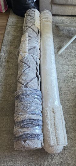 Large Area Rugs (7x10)